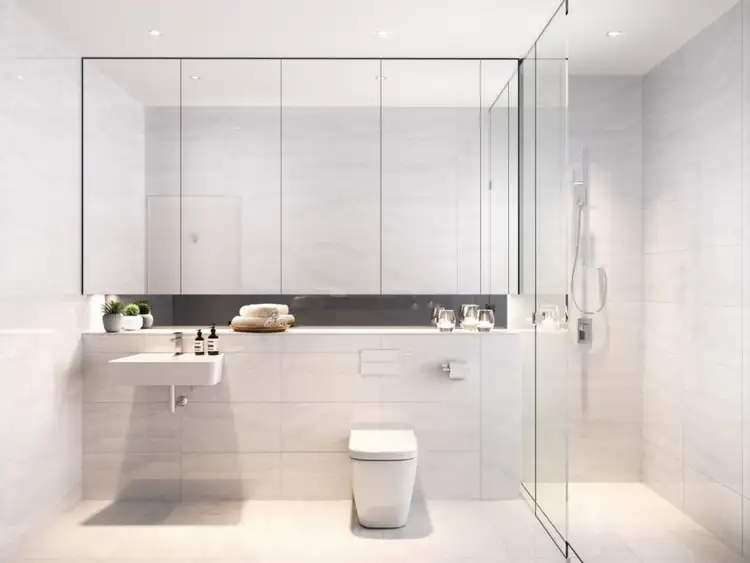 Fifth view of Homely apartment listing, 1+Study Call Now To Inspect!!, Rouse Hill NSW 2155