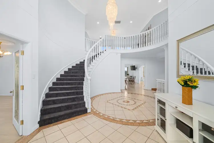 Second view of Homely house listing, 4 Barrenjoey Close, Woodbine NSW 2560