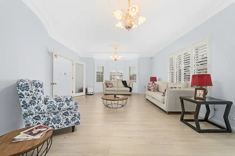 Third view of Homely house listing, 4 Barrenjoey Close, Woodbine NSW 2560
