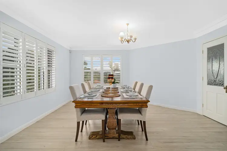 Fourth view of Homely house listing, 4 Barrenjoey Close, Woodbine NSW 2560