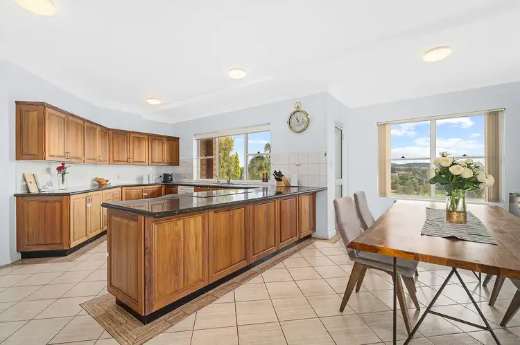 Fifth view of Homely house listing, 4 Barrenjoey Close, Woodbine NSW 2560