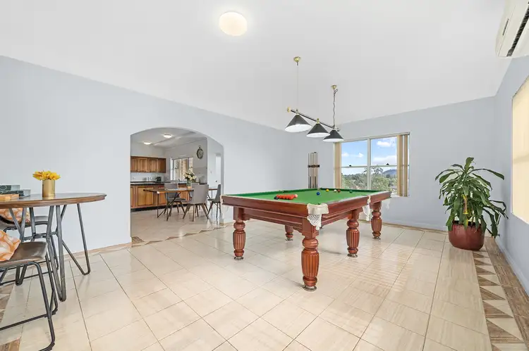 Sixth view of Homely house listing, 4 Barrenjoey Close, Woodbine NSW 2560