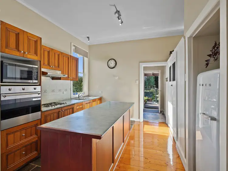 Fourth view of Homely house listing, 169 Princes Highway, Port Fairy VIC 3284