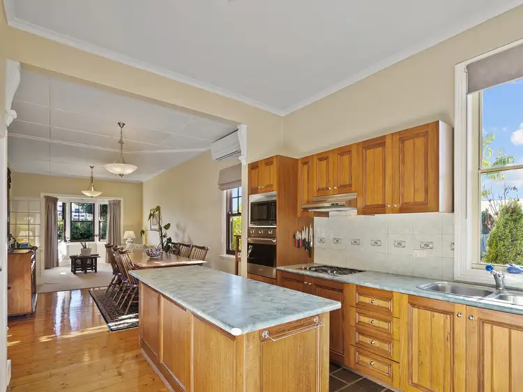 Fifth view of Homely house listing, 169 Princes Highway, Port Fairy VIC 3284