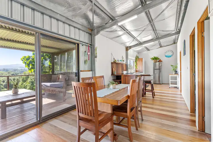 Fifth view of Homely rural property listing, 100 Fraser Road, Dunoon NSW 2480