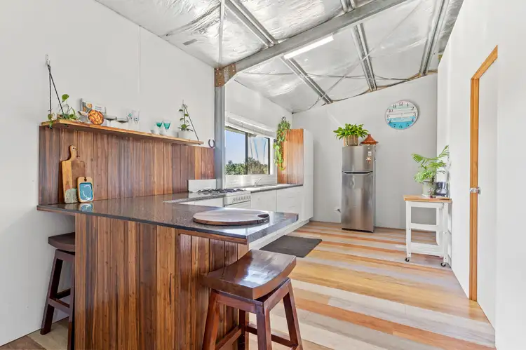 Sixth view of Homely rural property listing, 100 Fraser Road, Dunoon NSW 2480