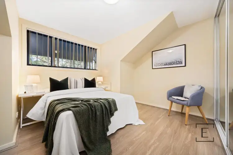 Fifth view of Homely apartment listing, 47/19-27 Eastbourne Road, Homebush West NSW 2140