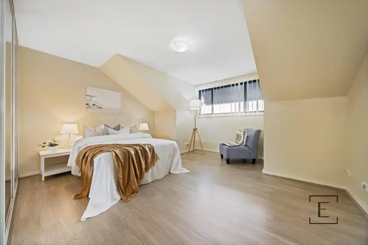 Sixth view of Homely apartment listing, 47/19-27 Eastbourne Road, Homebush West NSW 2140