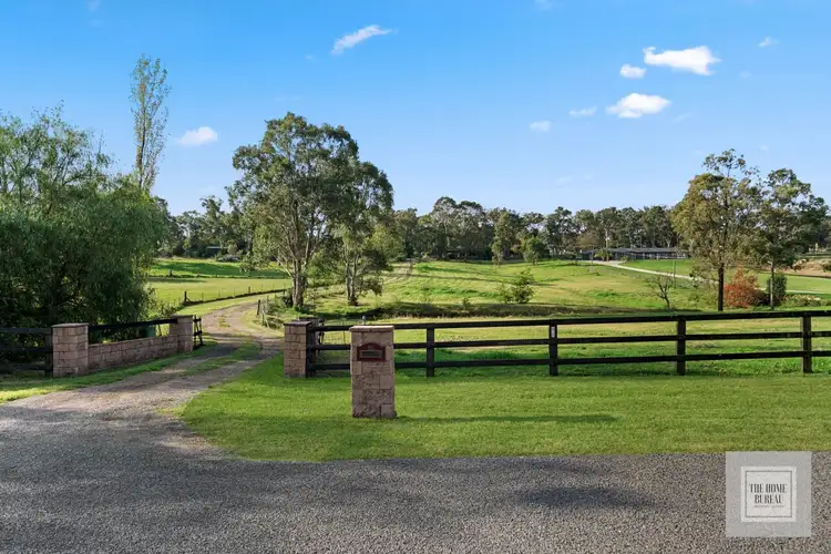33 Schofield Road, Pitt Town NSW 2756