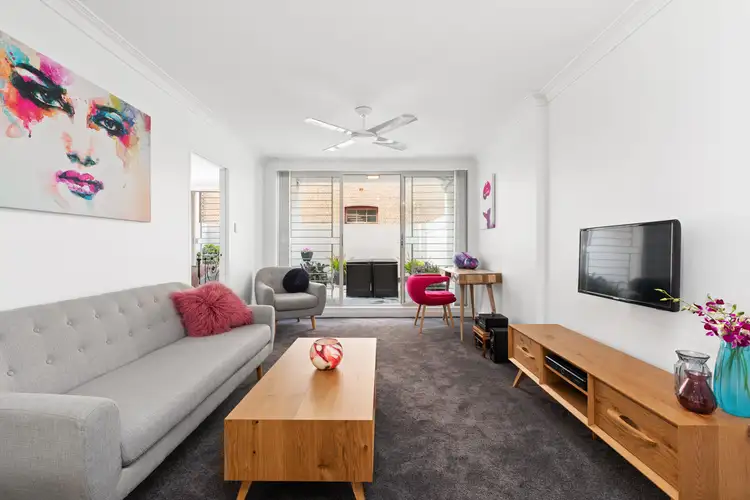 Fourth view of Homely apartment listing, 2/118 Crown Street, Darlinghurst NSW 2010