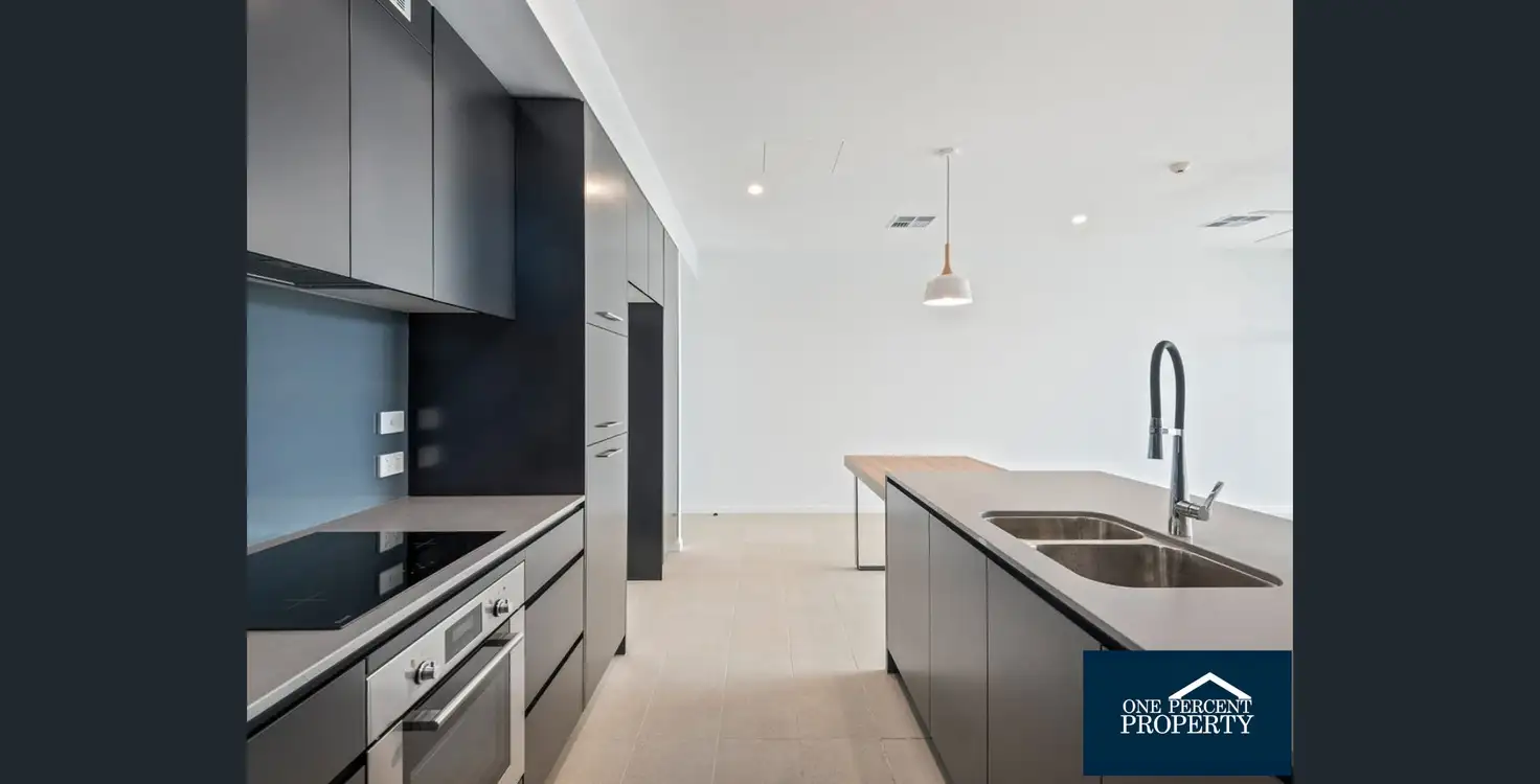 Main view of Homely apartment listing, 1304/39 Banya Street, Bulimba QLD 4171
