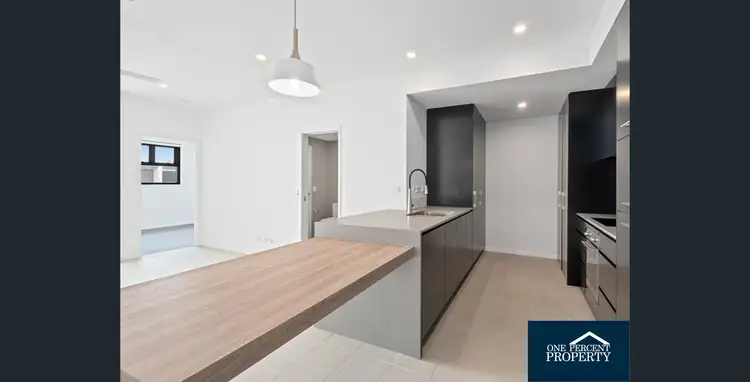 Second view of Homely apartment listing, 1304/39 Banya Street, Bulimba QLD 4171
