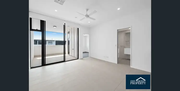 Fourth view of Homely apartment listing, 1304/39 Banya Street, Bulimba QLD 4171
