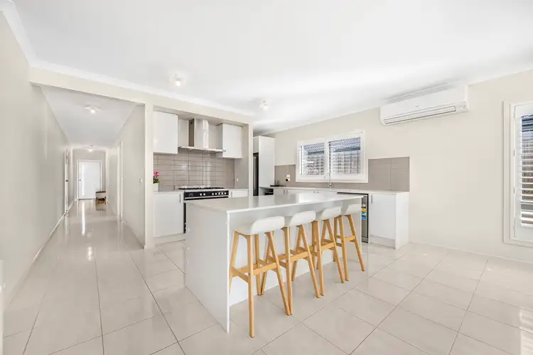 Second view of Homely house listing, 70 Haflinger Avenue, Cranbourne East VIC 3977