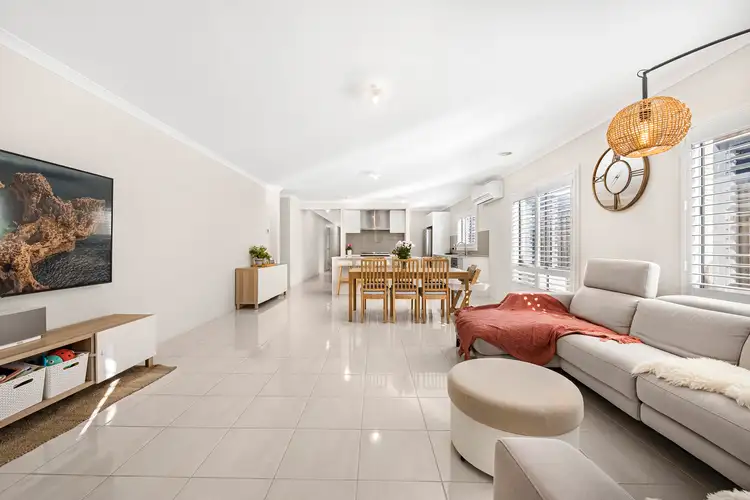 Fourth view of Homely house listing, 70 Haflinger Avenue, Cranbourne East VIC 3977