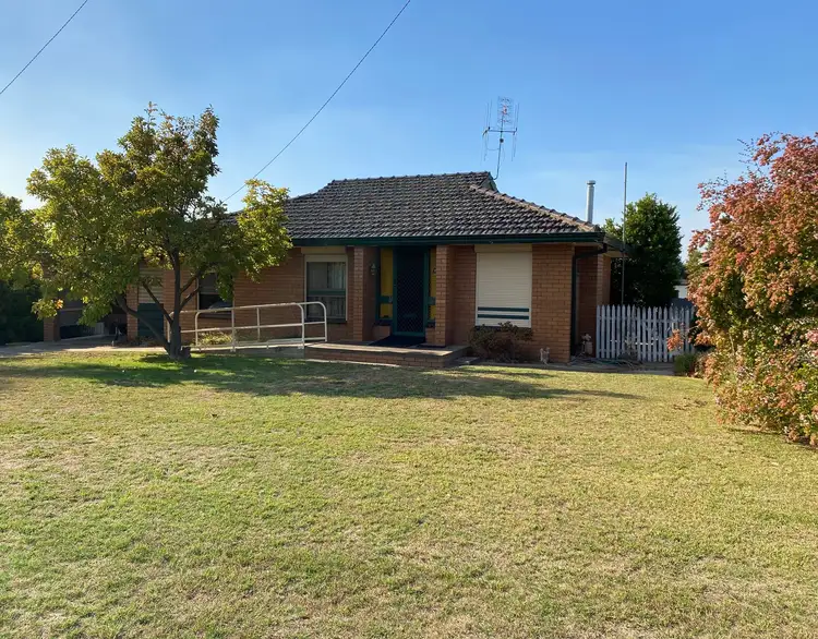 Main view of Homely house listing, 32 Hughes Street, Barooga NSW 3644