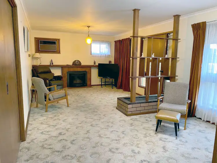 Second view of Homely house listing, 32 Hughes Street, Barooga NSW 3644