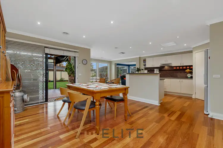 Second view of Homely house listing, 14 Riverglen Road, Berwick VIC 3806