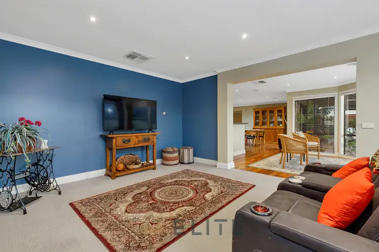 Fifth view of Homely house listing, 14 Riverglen Road, Berwick VIC 3806