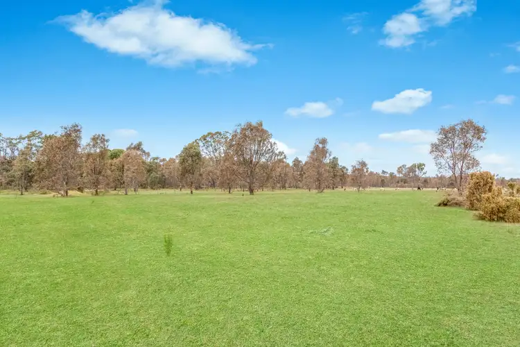Third view of Homely land listing, CA 17 Derrinal-Crosbie Road, Toolleen VIC 3551