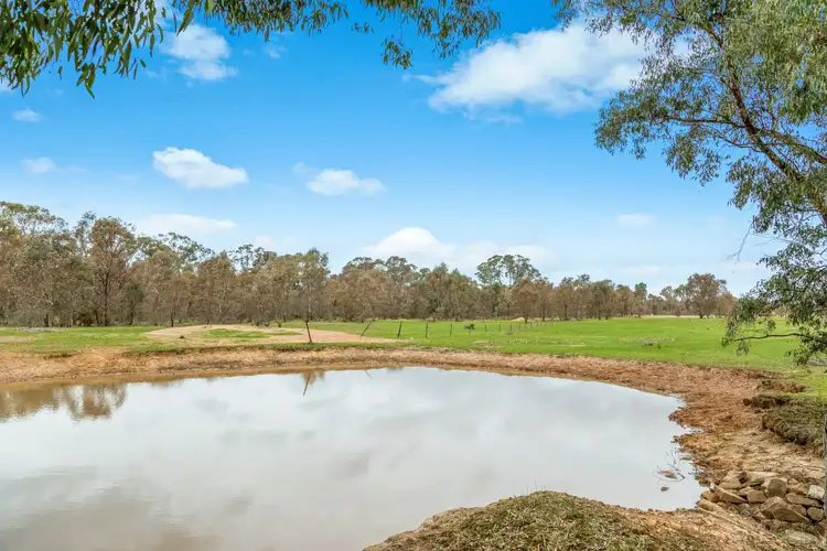 Fourth view of Homely land listing, CA 17 Derrinal-Crosbie Road, Toolleen VIC 3551