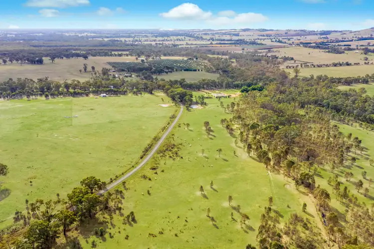 Seventh view of Homely land listing, CA 17 Derrinal-Crosbie Road, Toolleen VIC 3551