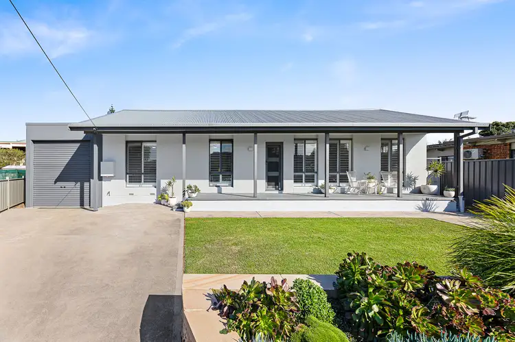 105 Ainslie Parade, Tomakin NSW 2537