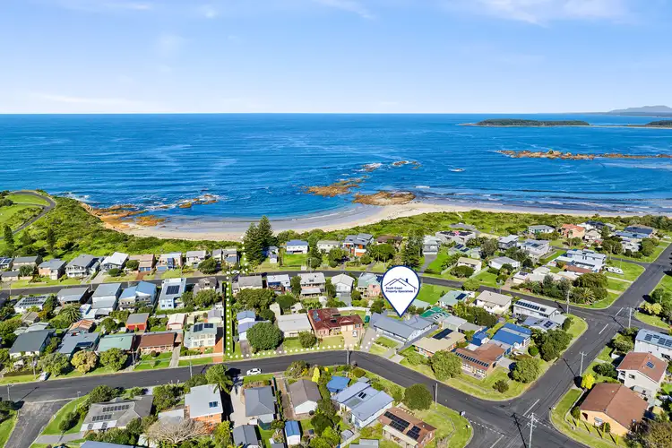 Second view of Homely house listing, 105 Ainslie Parade, Tomakin NSW 2537
