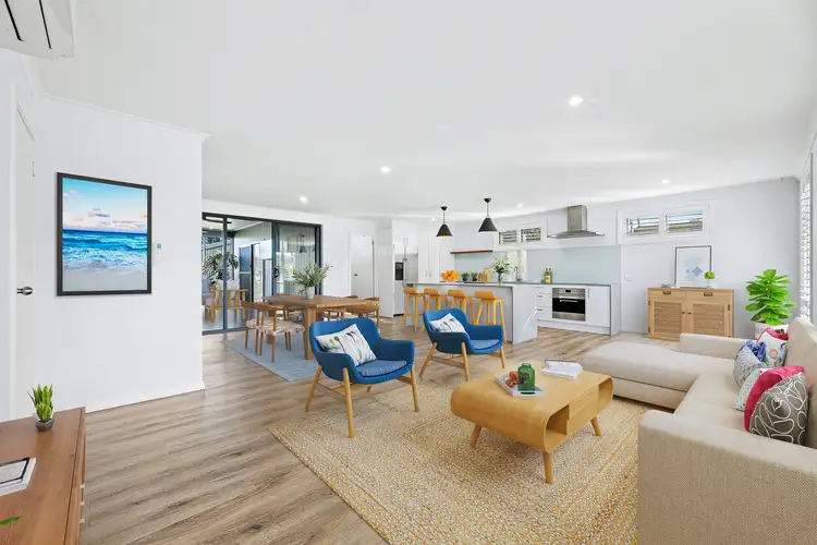 Fourth view of Homely house listing, 105 Ainslie Parade, Tomakin NSW 2537