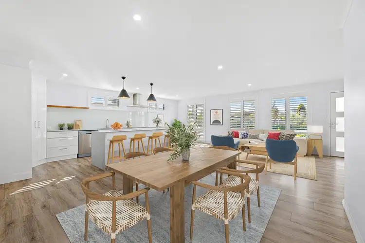 Fifth view of Homely house listing, 105 Ainslie Parade, Tomakin NSW 2537
