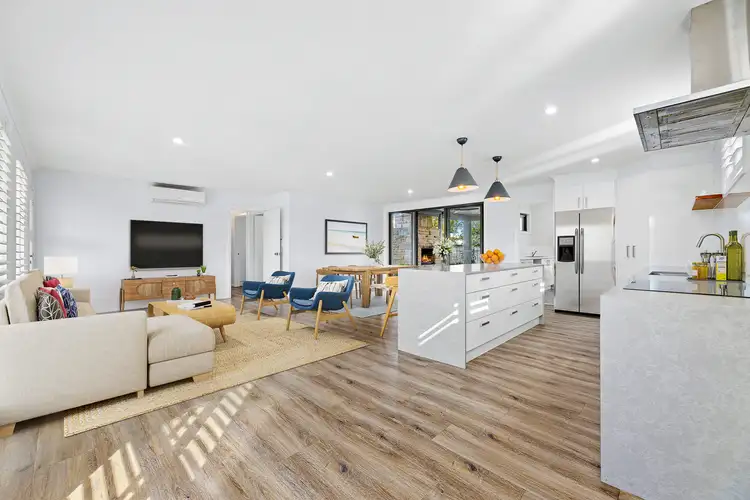 Sixth view of Homely house listing, 105 Ainslie Parade, Tomakin NSW 2537