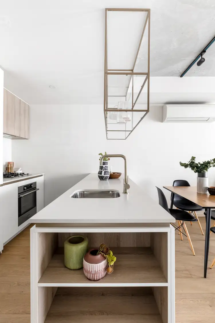Sixth view of Homely apartment listing, 306/8 Lygon Street, Brunswick East VIC 3057