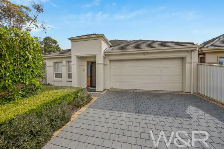 6 Frome Avenue, Hampstead Gardens SA 5086