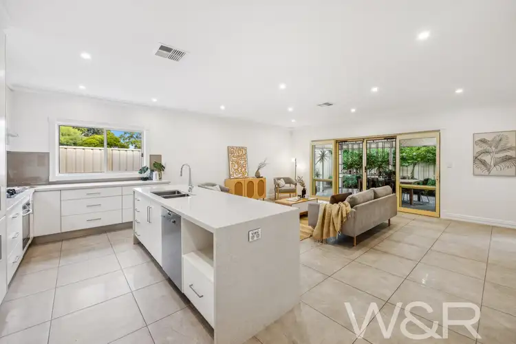 Third view of Homely house listing, 6 Frome Avenue, Hampstead Gardens SA 5086
