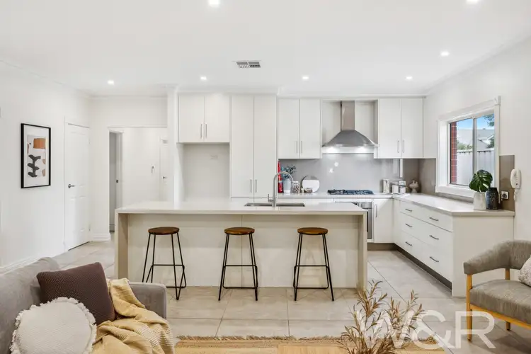 Fourth view of Homely house listing, 6 Frome Avenue, Hampstead Gardens SA 5086