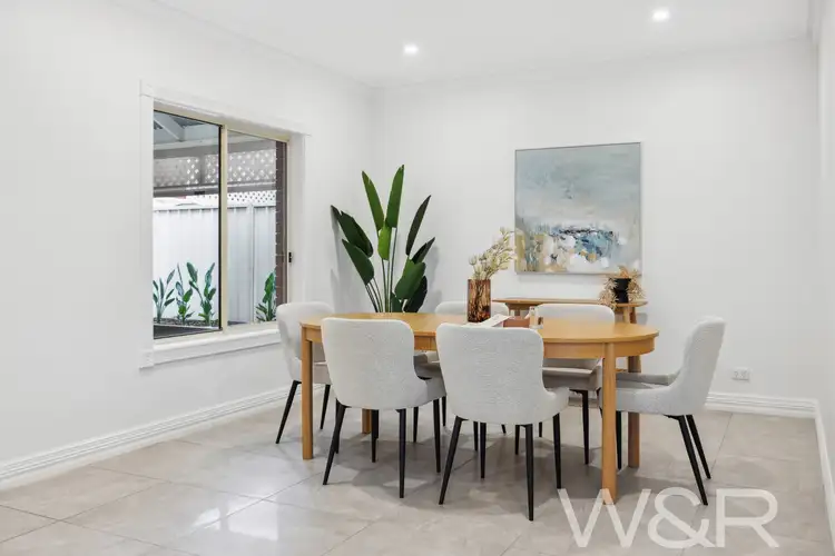 Fifth view of Homely house listing, 6 Frome Avenue, Hampstead Gardens SA 5086