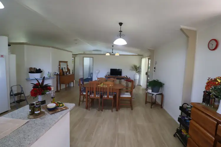 Second view of Homely house listing, 1 Cooper Road, Yandaran QLD 4673
