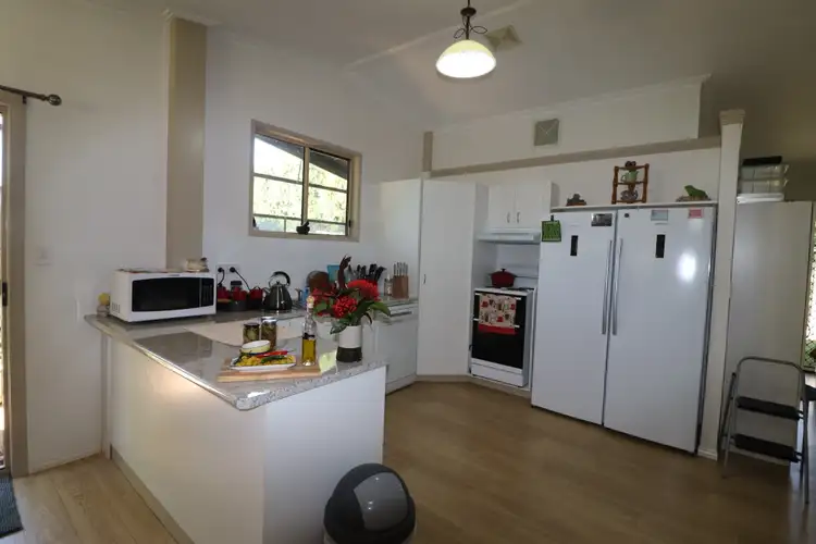 Fourth view of Homely house listing, 1 Cooper Road, Yandaran QLD 4673