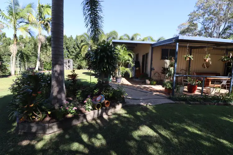 Fifth view of Homely house listing, 1 Cooper Road, Yandaran QLD 4673