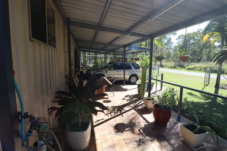 Seventh view of Homely house listing, 1 Cooper Road, Yandaran QLD 4673