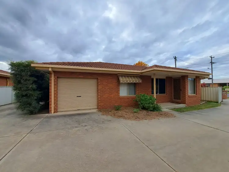 1/381 Dick Road, Lavington NSW 2641
