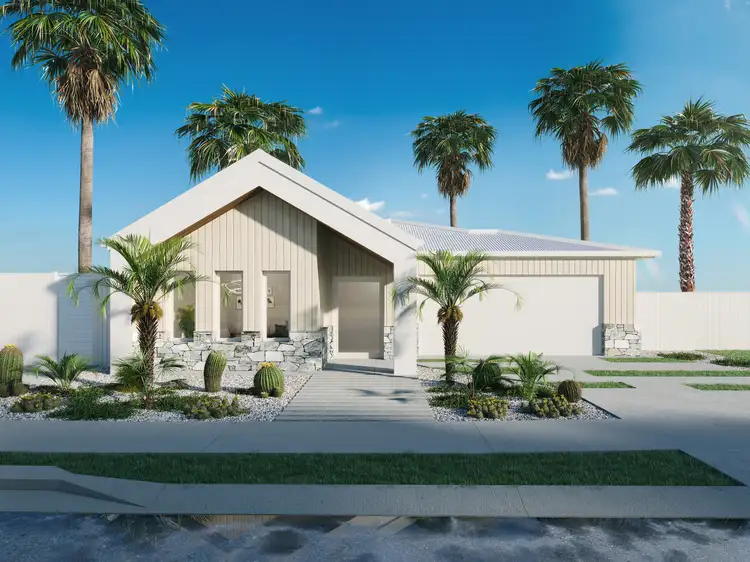 Second view of Homely land listing, 11 Boab Circuit, Nirimba QLD 4551