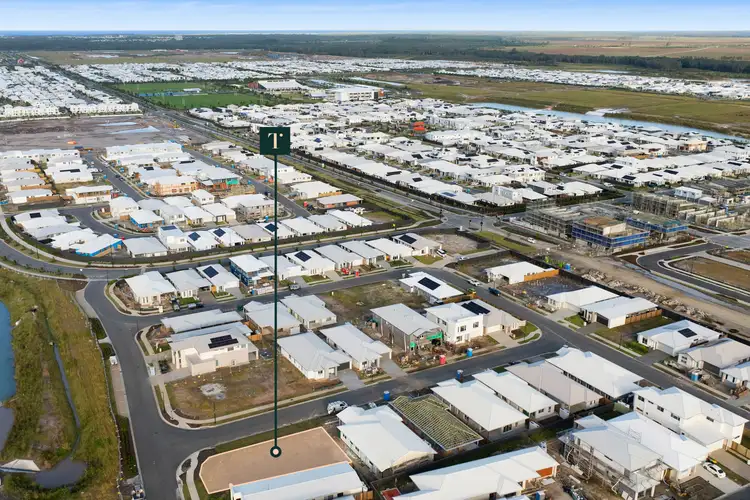 Third view of Homely land listing, 11 Boab Circuit, Nirimba QLD 4551