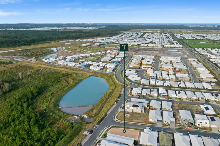 Fourth view of Homely land listing, 11 Boab Circuit, Nirimba QLD 4551