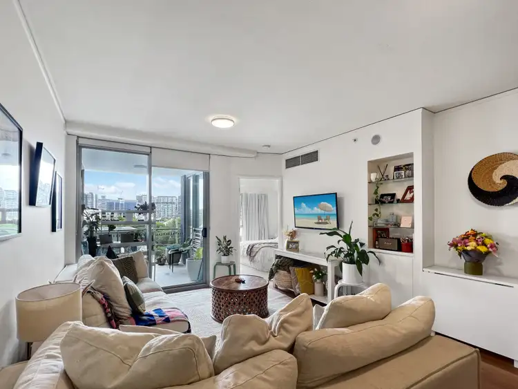 Fifth view of Homely apartment listing, 511/510 Saint Pauls Terrace, Bowen Hills QLD 4006