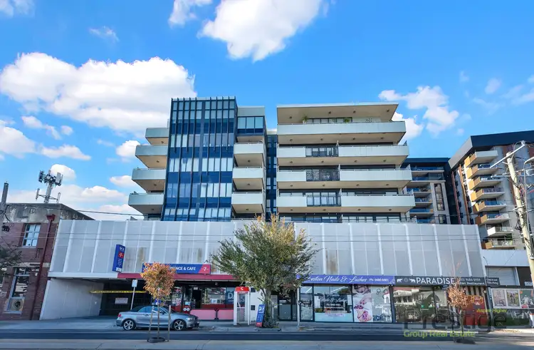305/54 High Street, Preston VIC 3072