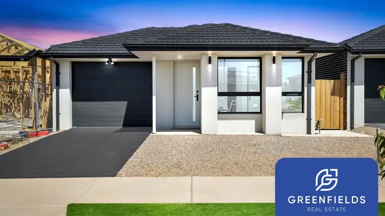 Main view of Homely land listing, 104 sumac Street, Brookfield VIC 3338