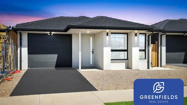 Second view of Homely land listing, 104 sumac Street, Brookfield VIC 3338