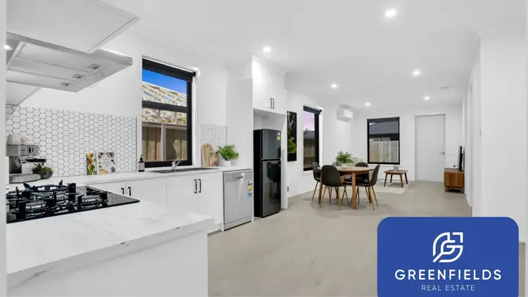 Third view of Homely land listing, 104 sumac Street, Brookfield VIC 3338
