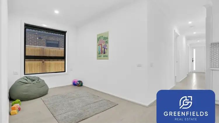 Fourth view of Homely land listing, 104 sumac Street, Brookfield VIC 3338
